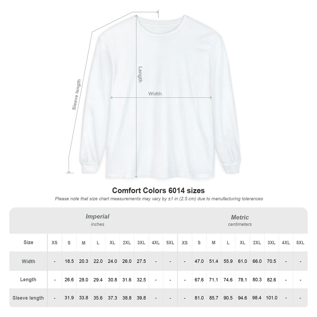 Spooky Momster Long Sleeve Tee — Halloween Pumpkin & Bat Graphic