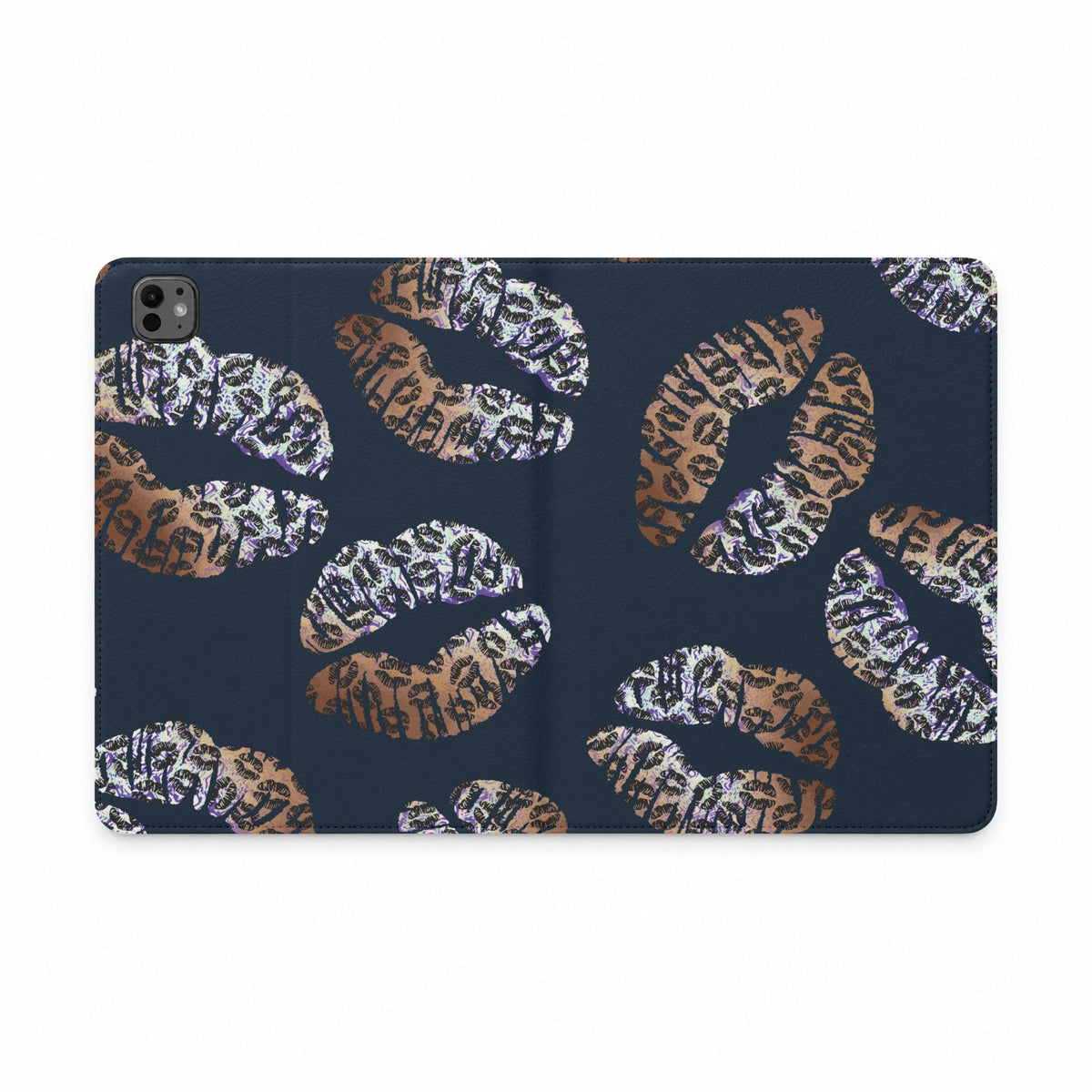 Leopard Kiss Tablet Case